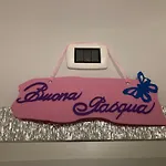 Casa Gio’