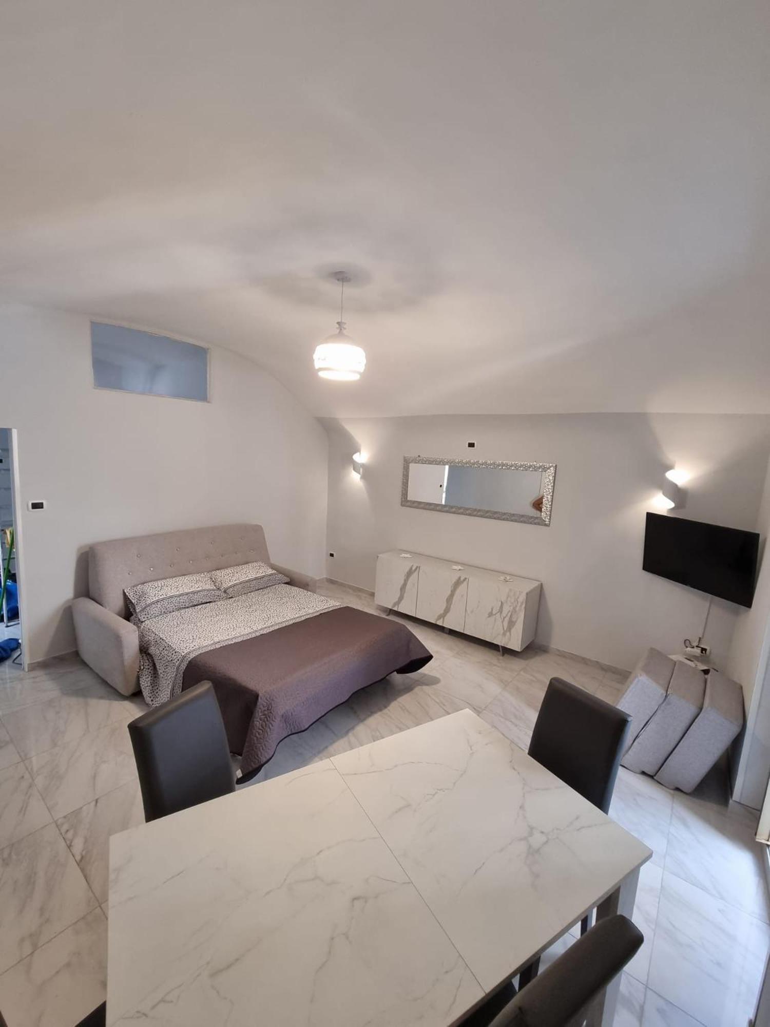 Casa Gio’ Casa vacanze Napoli