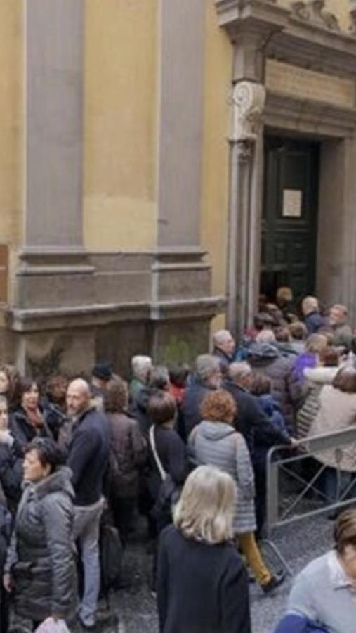 Casa Gio’ Casa vacanze *
