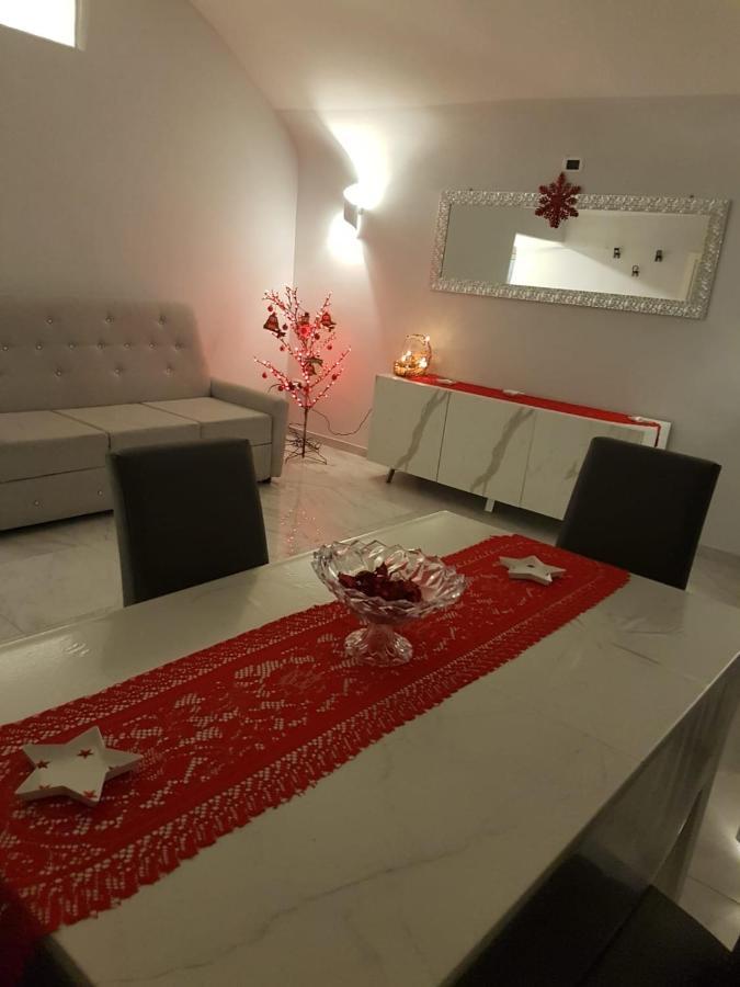 Casa Gio’ Casa vacanze Napoli