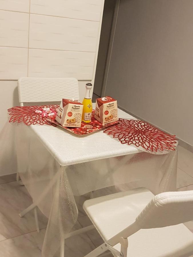 Casa vacanze Casa Gio’